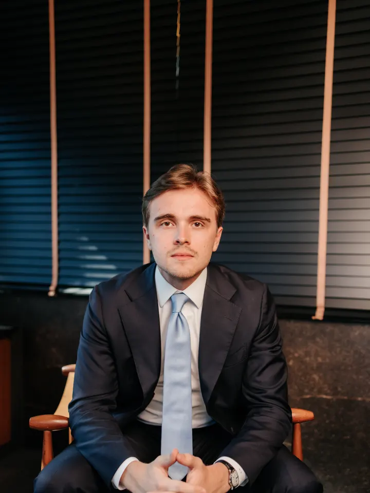 Alexandre Damm