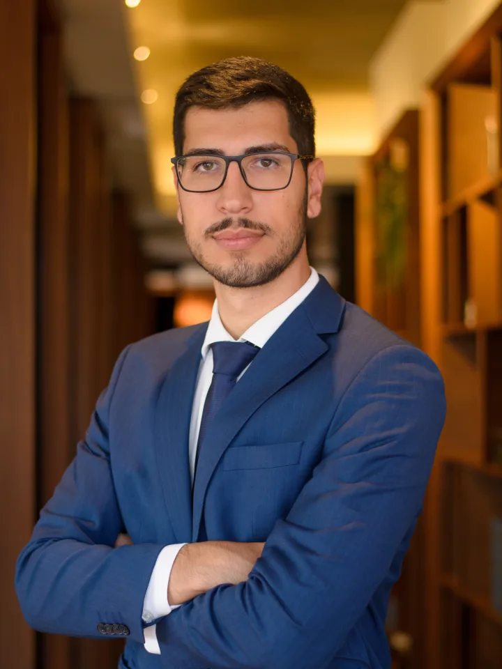 Arthur Freitas de Sousa