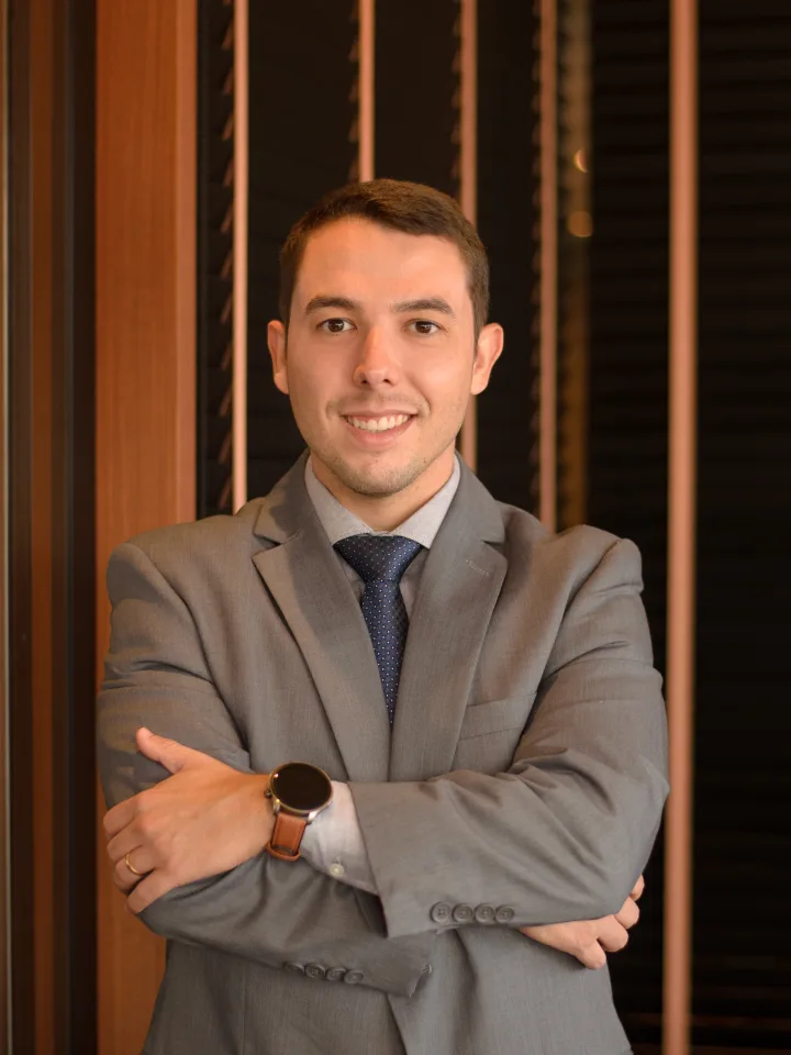 Eduardo Lehrbach da Silva