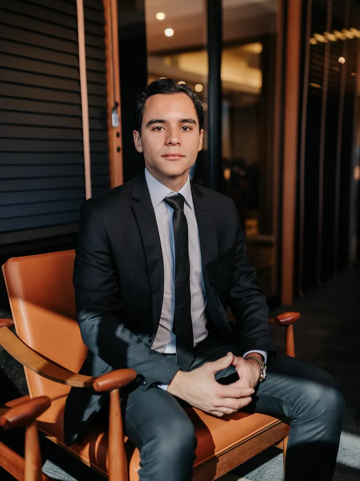 Jorge Henrique Pinotti Brião