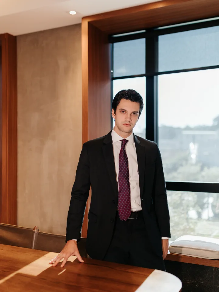 Leonardo Duarte