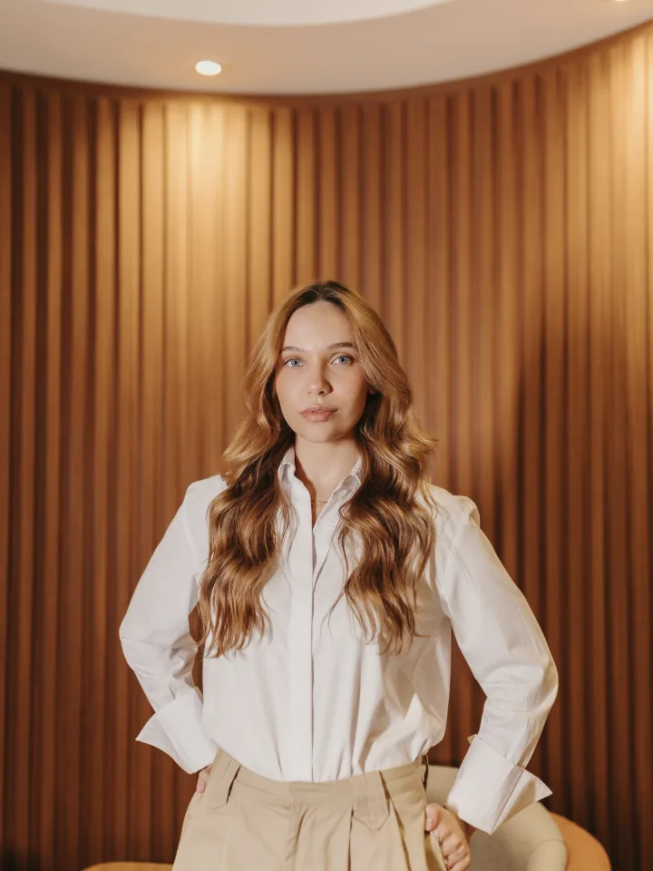 Luísa Maria Bruneto