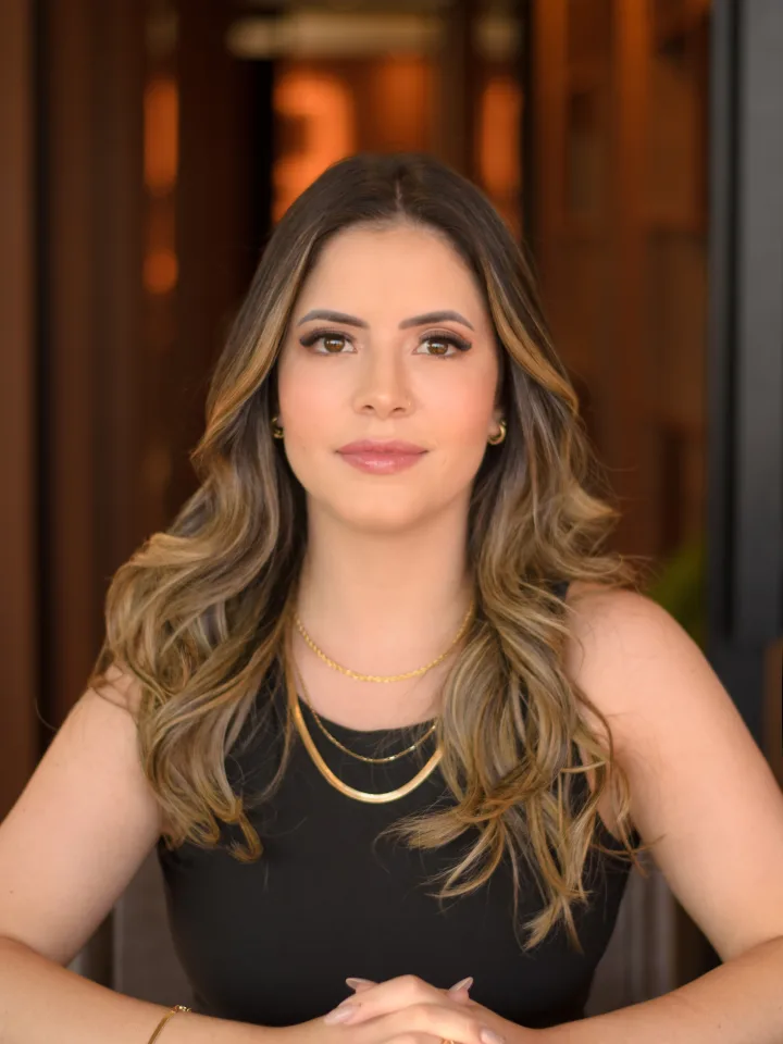 Robertha Constantino da Silveira