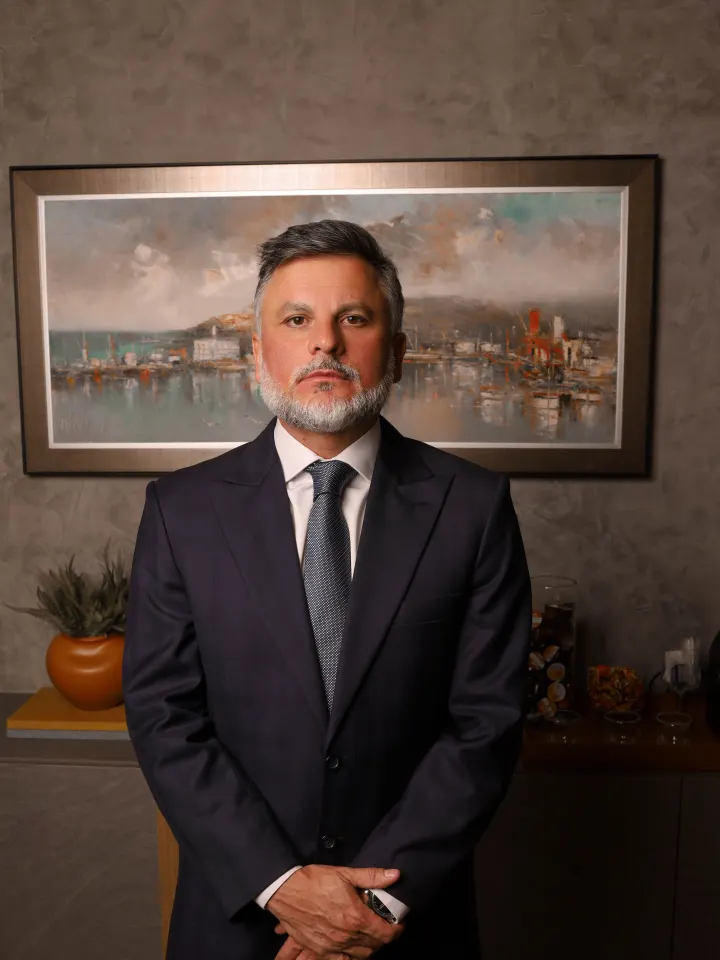 Zulmar Duarte de Oliveira Junior