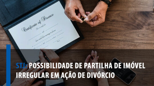 Em ação possessória, revelia impede reconhecimento de direito à